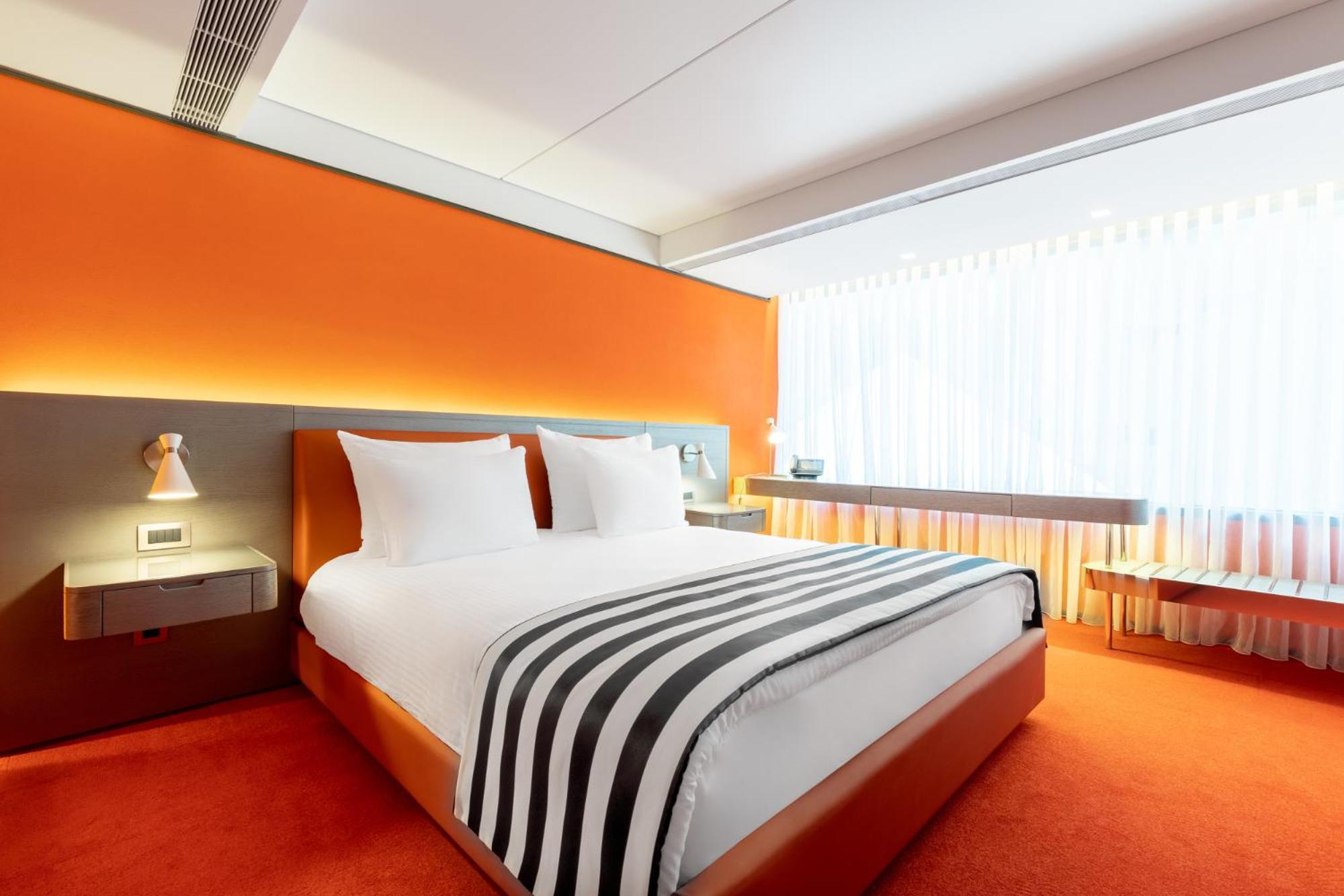 En Hotel Boutique Измир Экстерьер фото